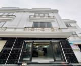 Nhà 3 tầng An Đồng, An Dương giá hơn 2 tỷ, ngõ ô tô quay đầu, sát đường chính