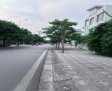 PHÂN LÔ- LK Vinhomes Thăng Long 94m2*5T, mt 5.2m kinh doanh, ôtô tránh, view cv 20 tỷ