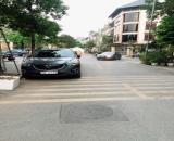 LÔ GÓC, VỈA HÈ, NGỤY NHƯ KON TUM- THANH XUÂN, 80 M2, 7 TẦNG, TM, GIÁ 47 TỶ.