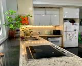 Bán Gấp Chung Cư CT2B Thạch Bàn, Long Biên 110m2, giá 5,5 tỷ (Lô Góc)