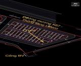 Bán Đất Ô Góc Cầu K67,P.Cao Xanh. DT:104m2 Kinh Doanh Sầm Uất !!!