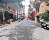 BÁN NHÀ PHỐ THÁI HÀ, YÊN LÃNG - 62M² x 5 TẦNG - 2 MẶT TIỀN - Ô TÔ TRÁNH - KINH DOANH -