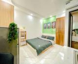 BÁN TÒA CHDV VÕ CHÍ CÔNG, TÂY HỒ - 100M² x 9 TẦNG THANG MÁY - DÒNG TIỀN 2 TỶ/NĂM - 35 TỶ