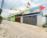 Chính Chủ Bán Gấp Nhà KDC Bicosi Dĩ An Gần Ngã Tư Bình Trị