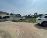 LÔ GÓC 2 mặt tiền 130m2 Phú Thịnh-Minh Phú đường thông 2 ô tô tránh nhau giá chỉ 19tr/m2