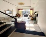 NHÀ 4 TẦNG, KDC BÌNH HƯNG GẦN PEGASUCE TẠ QUANG BỬU, 96M2, HOÀN CÔNG ĐỦ