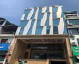 Bán tòa nhà văn phòng 8 tầng tại đường Tố Hữu, Nam Từ Liêm 160m2, 8 tầng, chỉ 75 tỷ.