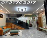 🏠 Bán Nhà HXH Nguyễn Sáng, Tây Thạnh, Tân Phú  56m², 3 Tầng, Sổ Riêng, Giá 5.9 Tỷ