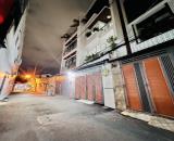 Lô Góc 3 Tầng - Ôtô Ngủ Trong Nhà - Gần 70m² - Chỉ 7 Tỷ Hơn