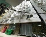 🏠 NHÀ DÒNG TIỀN NGÕ 68 TRIỀU KHÚC – 123M² – 9 TẦNG – 28 PHÒNG – GIÁ 23.7 TỶ -
