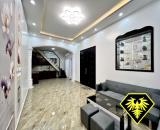 ◄ ★ ► BÁN NHÀ 2,5 TẦNG ĐẸP SÂN RỘNG SÁT MẶT ĐƯỜNG ► NGUYỄN CÔNG TRỨ - HÀNG KÊNH - LÊ CHÂN
