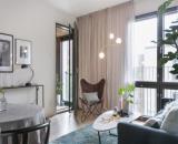 CHỈ CÒN 1 CĂN DUY NHẤT – Nhà Lô Góc Võng Thị – 80m² – Gần Hồ Tây – 7 Phòng Khép Kín!