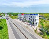 Sốc! Sốc! Đất dự án mà chỉ cần 590 triệu là có thể sở hữu ngay