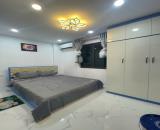 Nhà đẹp long lanh ngõ Bùi Ngọc Dương, giá 4.82 tỷ, 14m2x5T, ẢNH THẬT