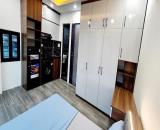 CCMN Ngã Tư Sở 10 phòng xây mới hoàn toàn dòng tiền gần 800 triệu/năm, 50m2 - 7Tầng -