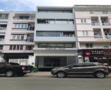 Cho thuê tòa nhà 80 Nguyễn Ngọc Phương, P.17, Bình Thạnh. Hầm, 5 lầu suốt, 8x18 chỉ 130tr