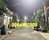 Thu nhập 1 tỷ/năm, 32 Căn hộ dịch vụ, Võ Văn Ngân, Linh Chiểu, Thủ Đức