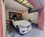 Liền kề VIP Lạc Long Quân - View Hồ – Ô tô vào nhà – 83m² x 6T, MT 5.5m – Thang máy