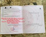 BÁN GẤP Lô Đất Tiềm Năng  Xã Hòa Ninh , Di Linh, Lâm Đồng (đất thật, chủ thật, KHÔNG RAO