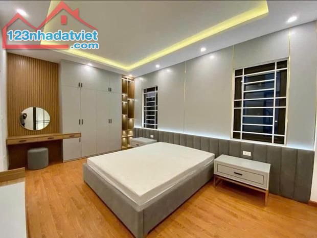 NHÀ MỚI CẠNH CHỢ PHÚ DIỄN - BẮC TỪ LIÊM NHỈNH 6 TỶ CÓ NHÀ MỚI XÂY - NGÕ NÔNG - 1
