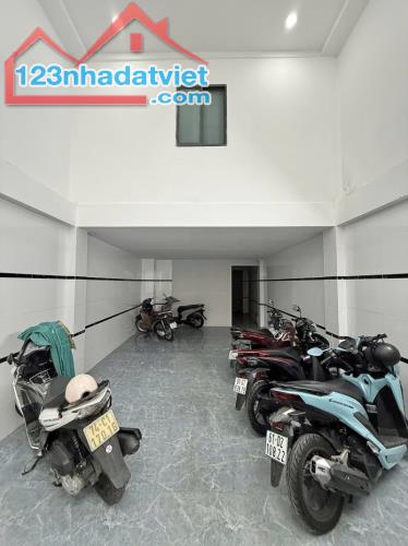 🏢 BÁN CHDV 3 TẦNG – LÊ LAI, GÒ VẤP – 88M² – 9 PHÒNG – THANG MÁY – THU NHẬP 37TR/THÁNG - 3