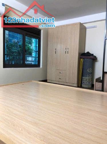 BÁN NHÀ SIÊU ĐẸP NHIỀU TIỆN ÍCH, 1 THANG MÁY. TRƯƠNG ĐỊNH, HN. 62m2, 6 TẦNG, 13,6 TỶ