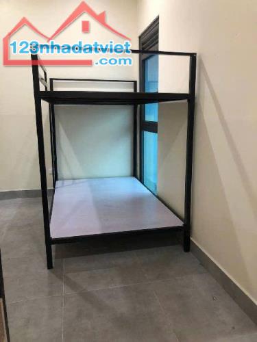 BÁN NHÀ SIÊU ĐẸP NHIỀU TIỆN ÍCH, 1 THANG MÁY. TRƯƠNG ĐỊNH, HN. 62m2, 6 TẦNG, 13,6 TỶ - 1
