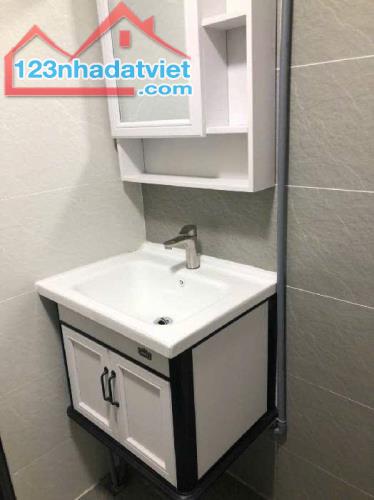 BÁN NHÀ SIÊU ĐẸP NHIỀU TIỆN ÍCH, 1 THANG MÁY. TRƯƠNG ĐỊNH, HN. 62m2, 6 TẦNG, 13,6 TỶ - 3