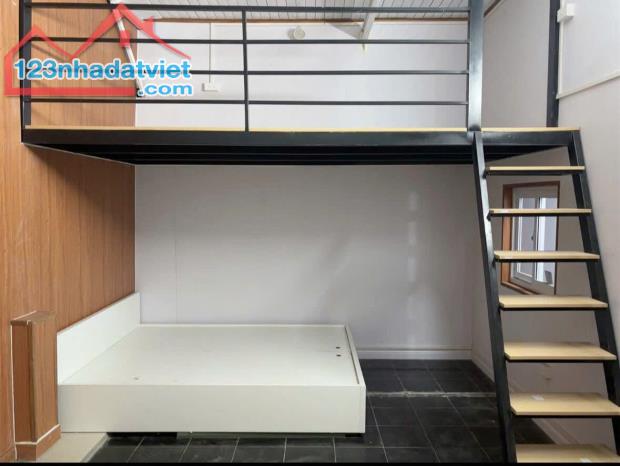 CHÍNH CHỦ CHO THUÊ PHÒNG CCMN TẠI 985 HỒNG HÀ, PHƯỜNG CHƯƠNG DƯƠNG, QUẬN HOÀN KIẾM, HÀ NỘI - 1