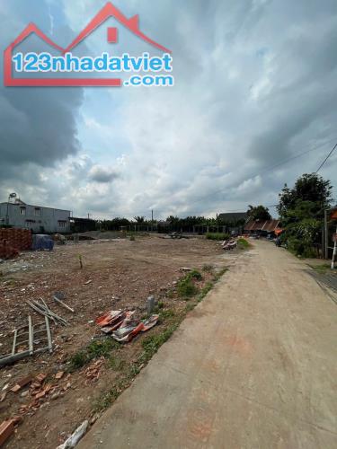 Đất nền: 950tr/ nền .Nhà Cấp 4: 1ty** - 3