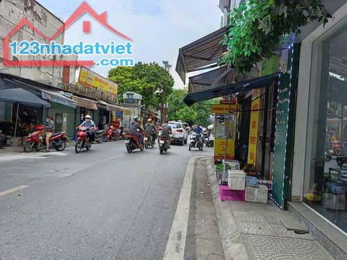 BÁN NHÀ MẶT PHỐ AN DƯƠNG, KINH DOANH SẦM UẤT, GẦN HỒ TÂY, 30M2*6 TẦNG, MT 6.2M,  11.6 TỶ