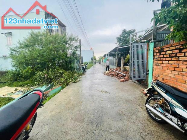 💥CƠ HỘI ĐẦU TƯ – ĐẤT ĐẸP GIÁ TỐT TẠI ĐỨC HÒA💥