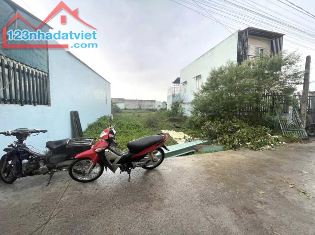 💥CƠ HỘI ĐẦU TƯ – ĐẤT ĐẸP GIÁ TỐT TẠI ĐỨC HÒA💥 - 1