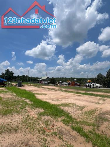 340tr sở hữu đất sào Bình Dương 1000m2 - 1