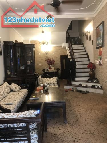 Bán nhà phố Quán Sứ, diện tích 40m, mặt tiền gần 4m, giá 15.9 tỷ - 3