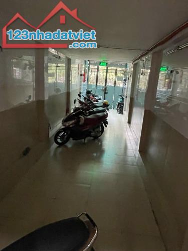 CHÍNH CHỦ CẦN BÁN CĂN NHÀ ĐANG KINH DOANH  5 TẦNG TẠI  667 Đ. Trần Xuân Soạn, Tân Hưng, - 4
