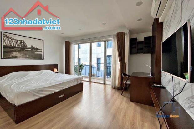 Bán nhà Phố Đặng Xuân Bẳng, Linh Đàm 78m2 - 5 Tầng MT 6M - Ô tô Tránh, Vỉa Hè - Hơn 20 tỷ. - 3