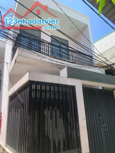 🆘SẴN DÒNG TIỀN THUÊ-80M2-2 TẦNG-BÁN NHÀ LÂM VĂN BỀN - 1