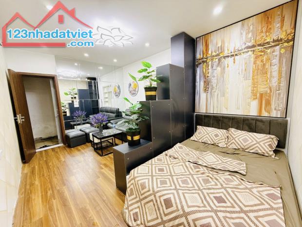 🏡 BÁN NHÀ TẬP THỂ B1 VĂN CHƯƠNG – TẦNG 2 – 50M² SỬ DỤNG – GIÁ CHỈ 2.66 TỶ