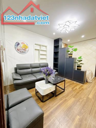 🏡 BÁN NHÀ TẬP THỂ B1 VĂN CHƯƠNG – TẦNG 2 – 50M² SỬ DỤNG – GIÁ CHỈ 2.66 TỶ - 1