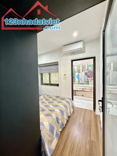 🏡 BÁN NHÀ TẬP THỂ B1 VĂN CHƯƠNG – TẦNG 2 – 50M² SỬ DỤNG – GIÁ CHỈ 2.66 TỶ - 4
