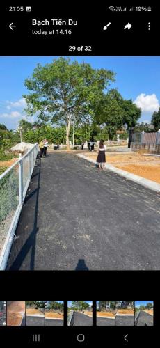 CẦN BÁN Mảnh Đất tại Hòa Thạch, Quốc Oai, Hà Nội, GẦN CN CAO HÒA LẠC, DT100m2, giá 2.6 tỷ