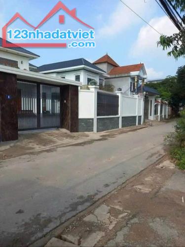 Bán đất full thổ cư trục chính Gò Dung, Liên Bảo, Vĩnh Yên, Vĩnh Phúc - 1