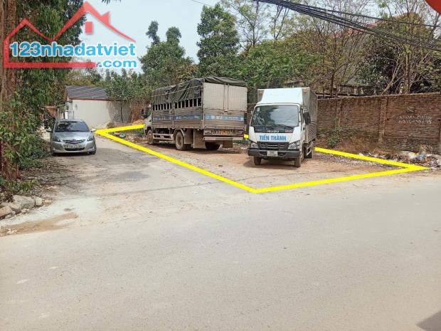 Bán đất full thổ cư trục chính Gò Dung, Liên Bảo, Vĩnh Yên, Vĩnh Phúc - 2