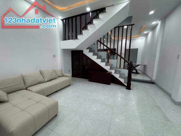 Bán Nhà Đẹp Full Nội Thất – Xuân Lạc, Vĩnh Ngọc – Vào Ở Ngay! - 2