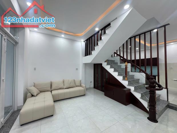 Bán Nhà Đẹp Full Nội Thất – Xuân Lạc, Vĩnh Ngọc – Vào Ở Ngay! - 4