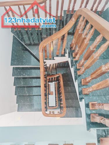 Bán nhà 4 tầng, 60m2, vừa hoàn thiện xong, 4.1 tỷ bàn giao nhà ngay, ở tuyệt vời - 4