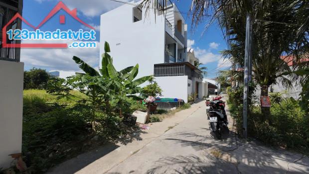 Bán Đất 86,5M² – Hẻm GTVT, Đường 23/10