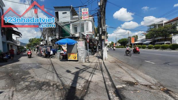 Bán Đất 86,5M² – Hẻm GTVT, Đường 23/10 - 1