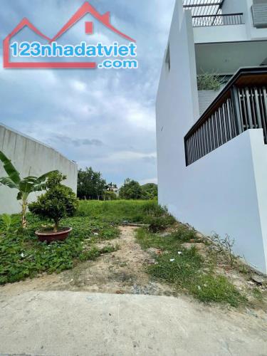 Bán Đất 86,5M² – Hẻm GTVT, Đường 23/10 - 2